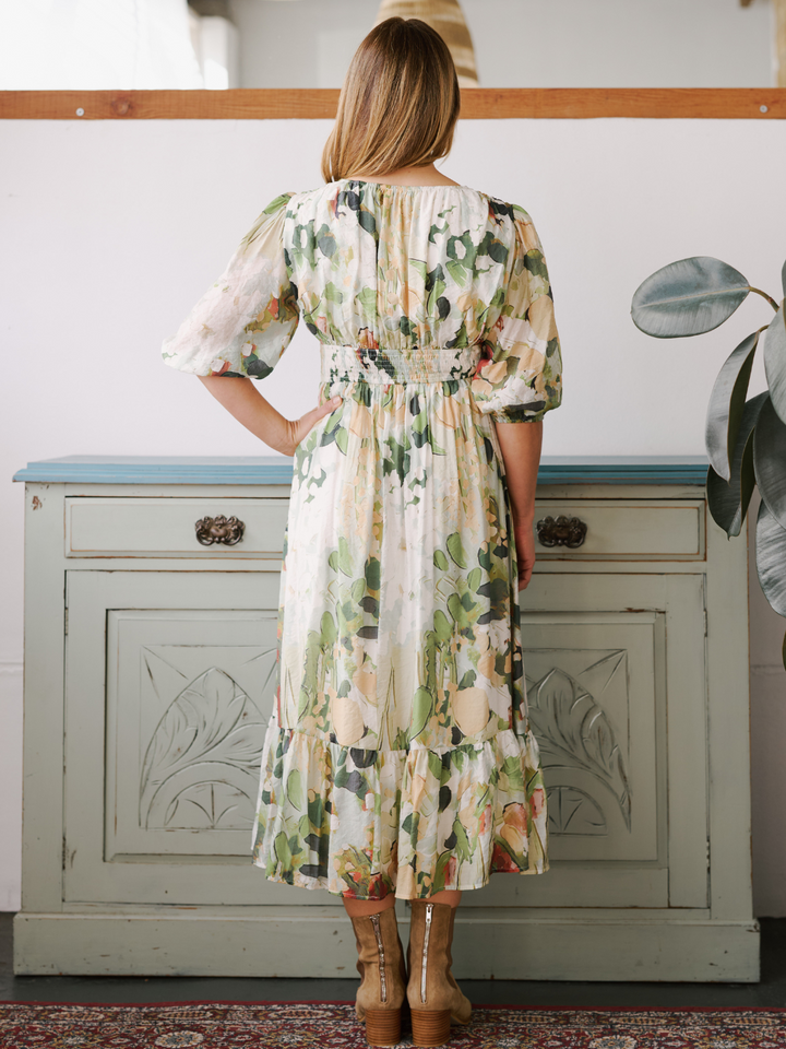 BETHANY MIDI