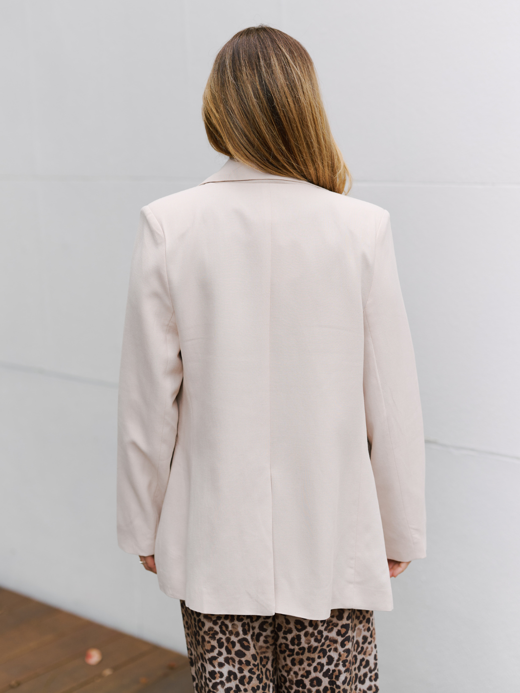 LIBERTY BLAZER
