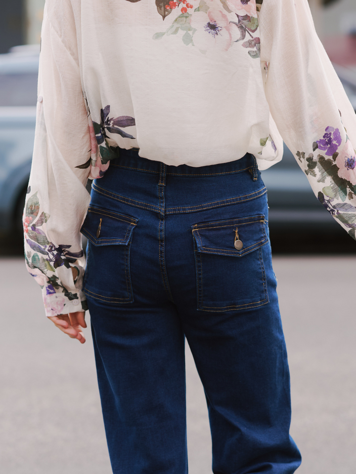 PHOENIX DENIM