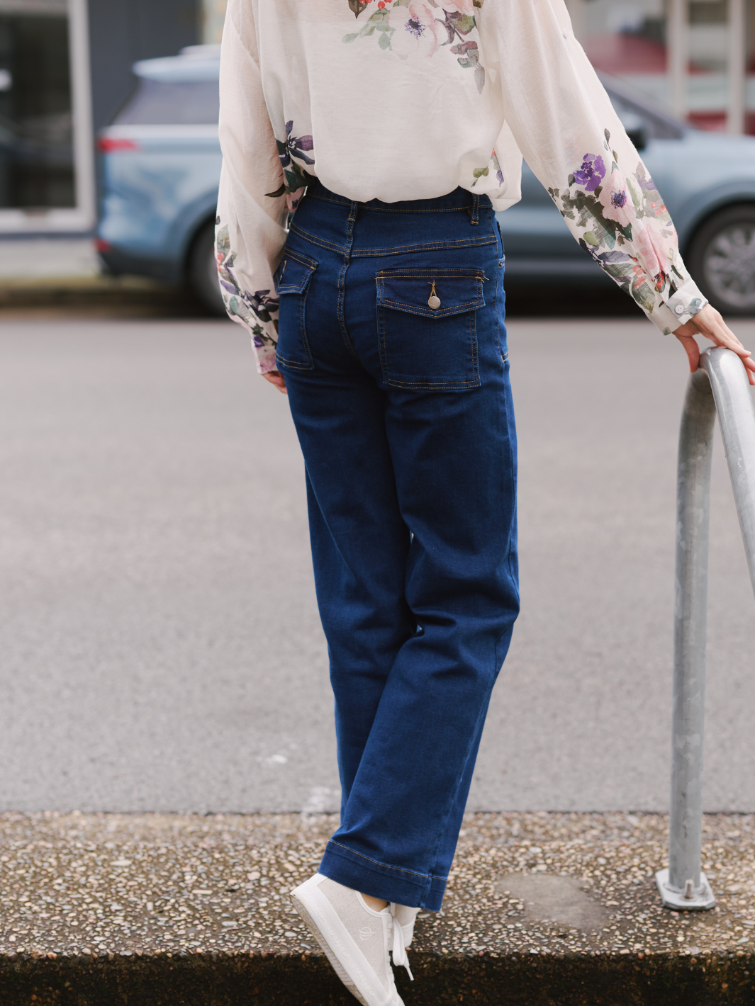 PHOENIX DENIM