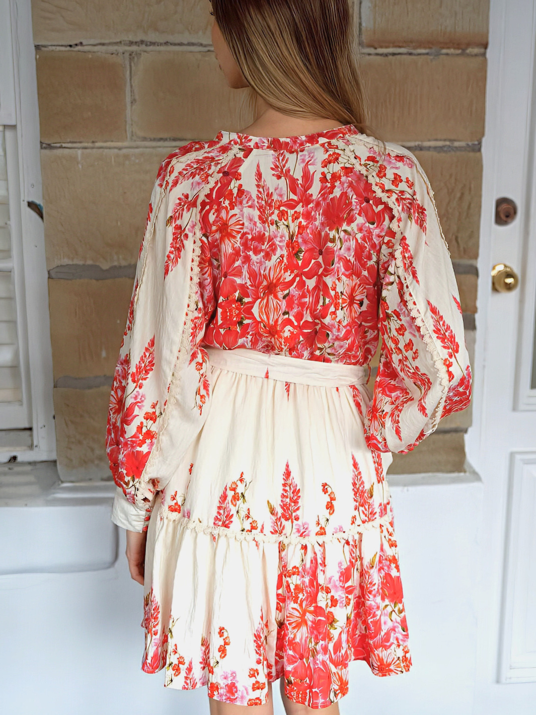 SECRET GARDEN MINI