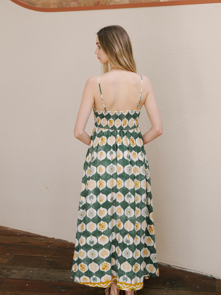 ISLAND BREEZE MAXI
