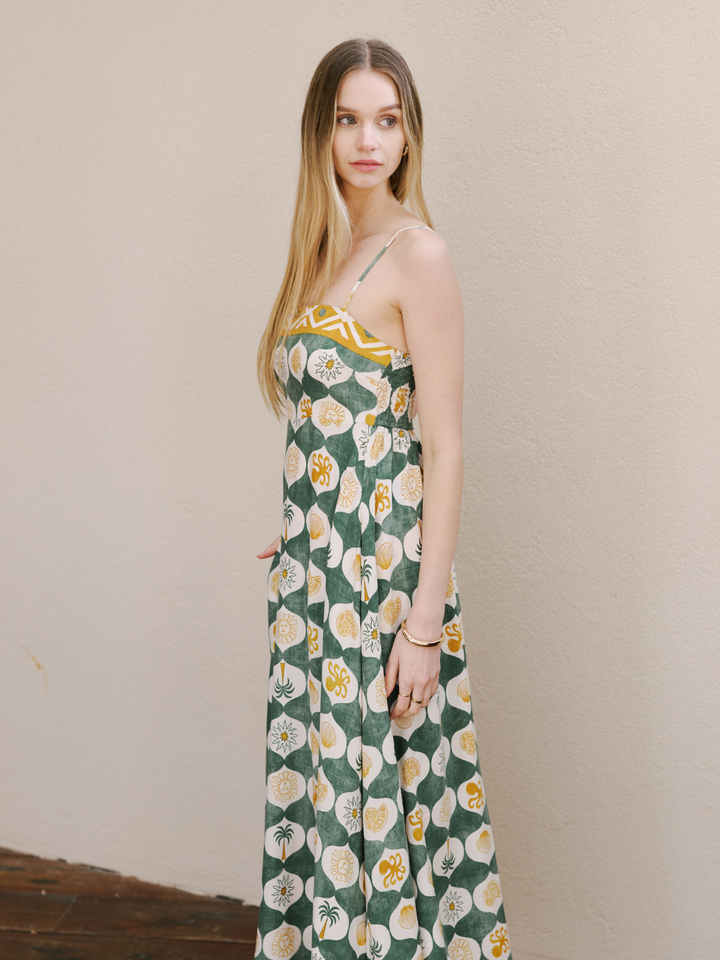 ISLAND BREEZE MAXI