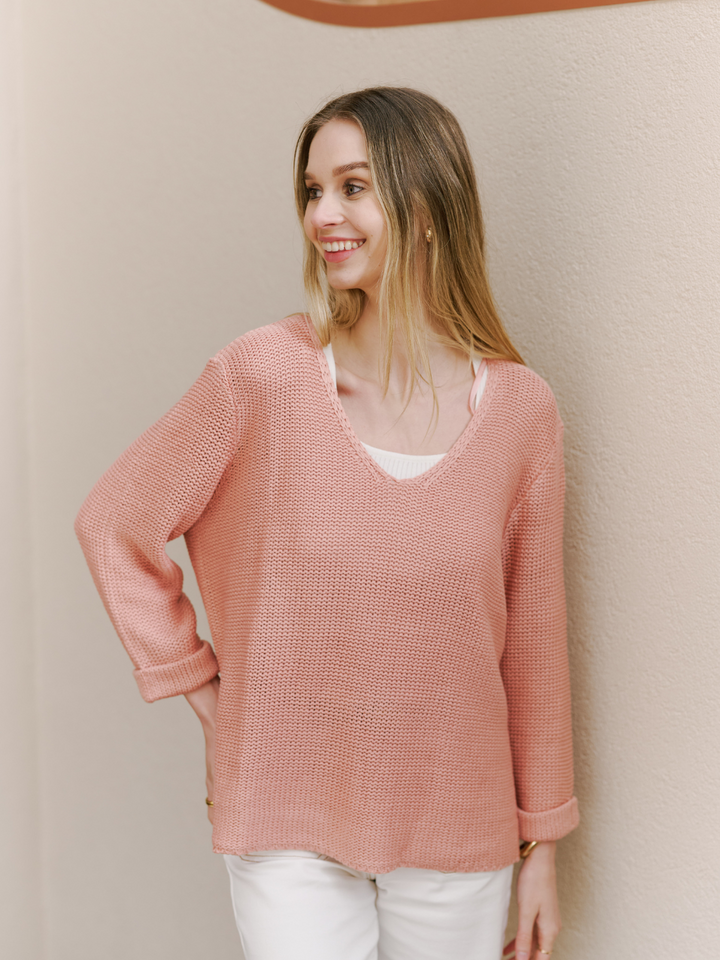 SUKI KNIT