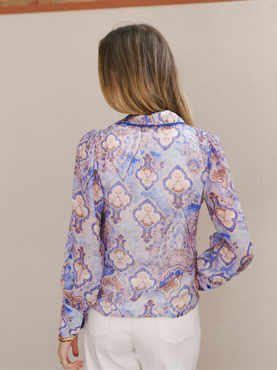ESME BLOUSE