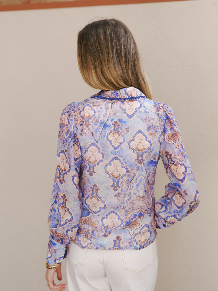 ESME BLOUSE