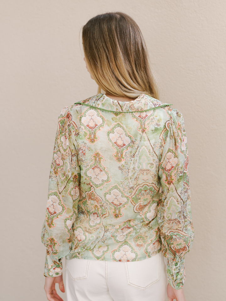 ESME BLOUSE