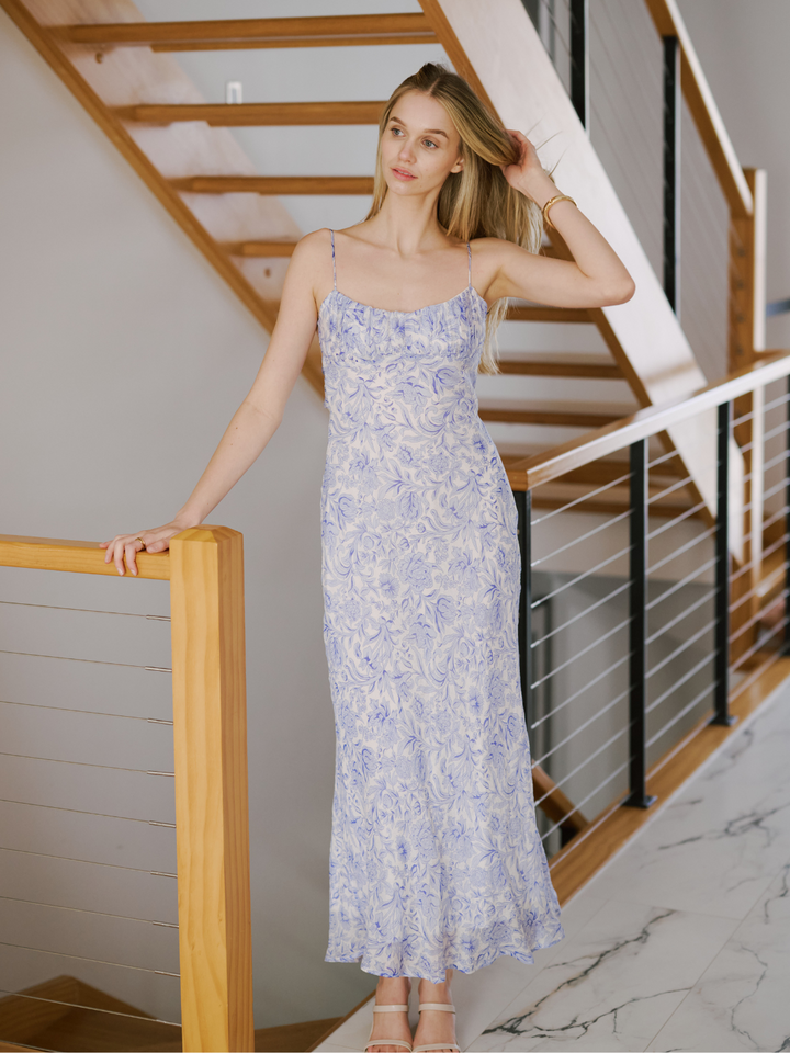 SWEET ROSE MAXI