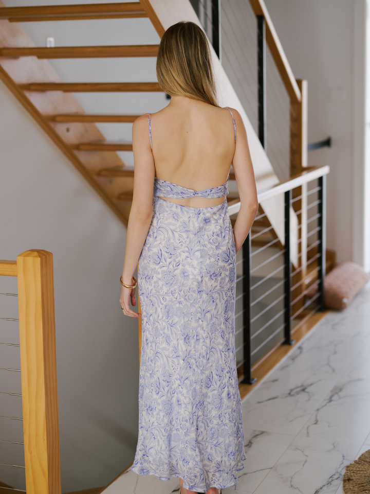 SWEET ROSE MAXI