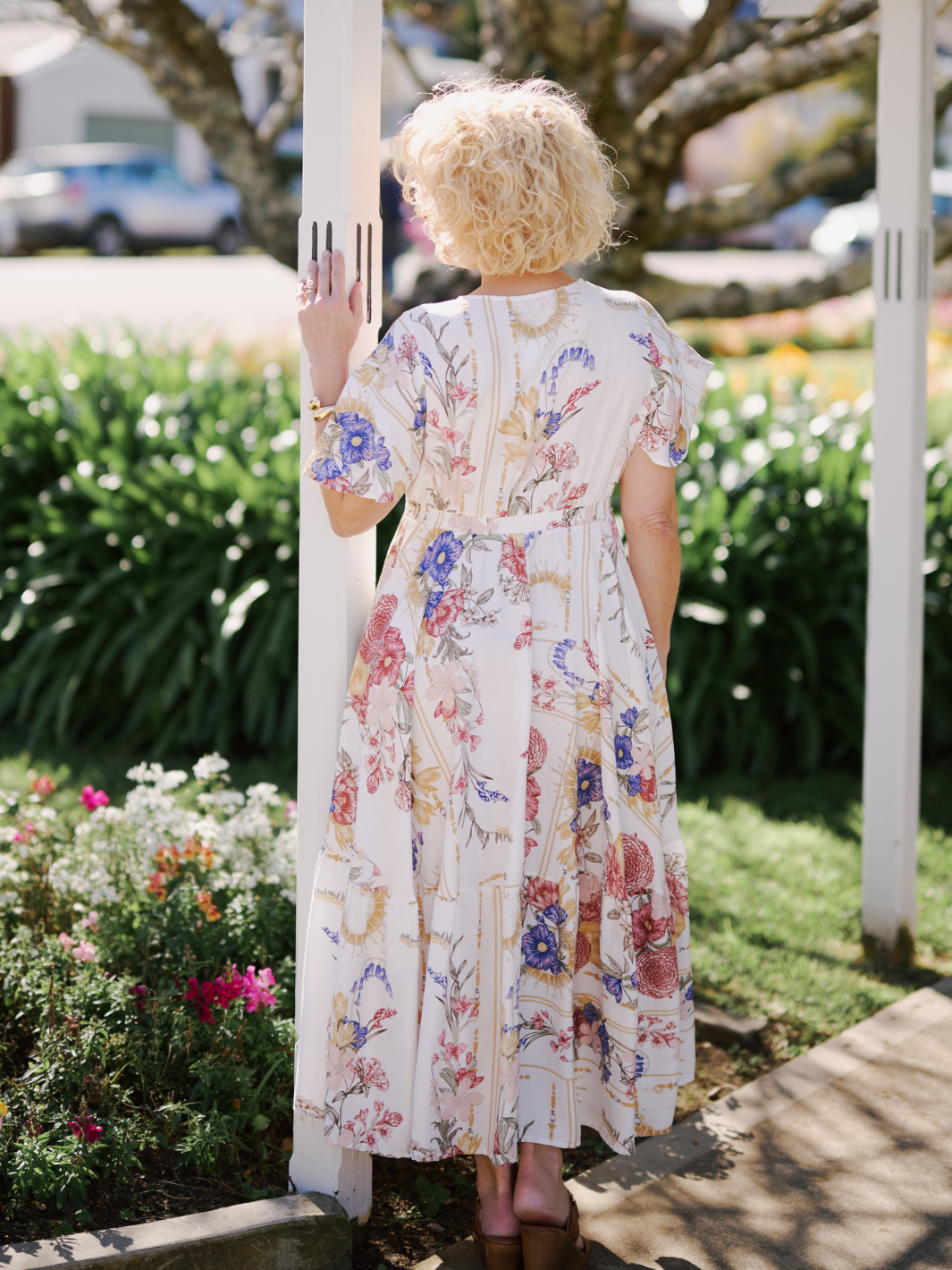 LOVE STORY MAXI