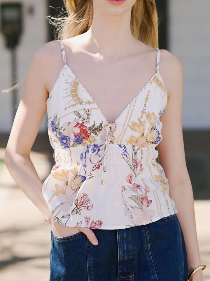 LOVE STORY TOP