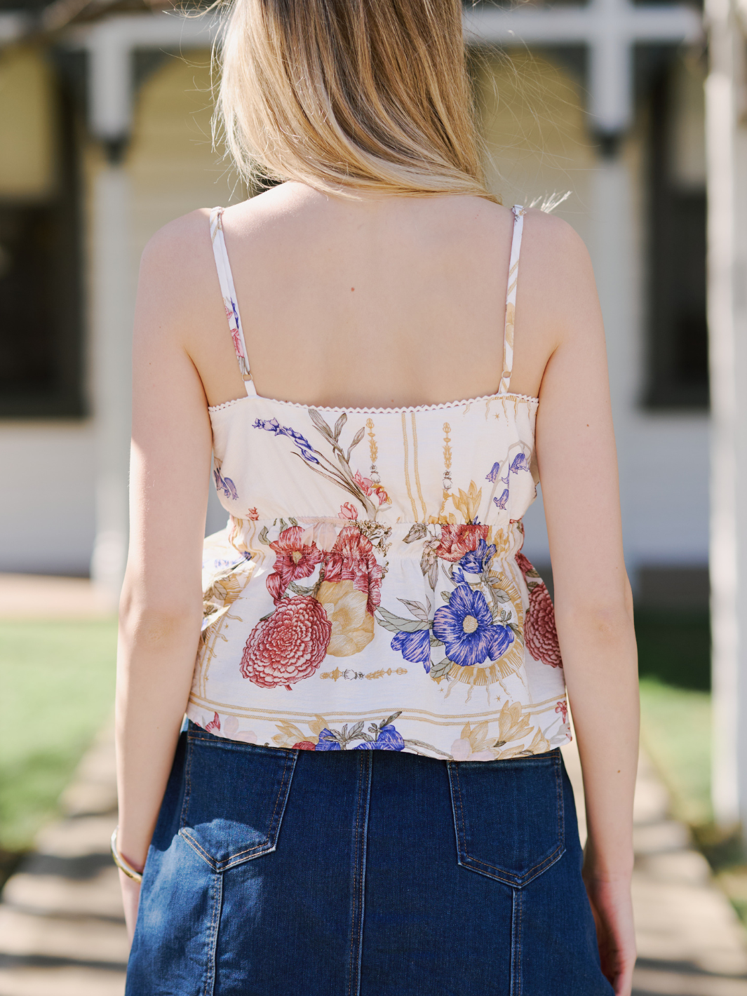 LOVE STORY TOP