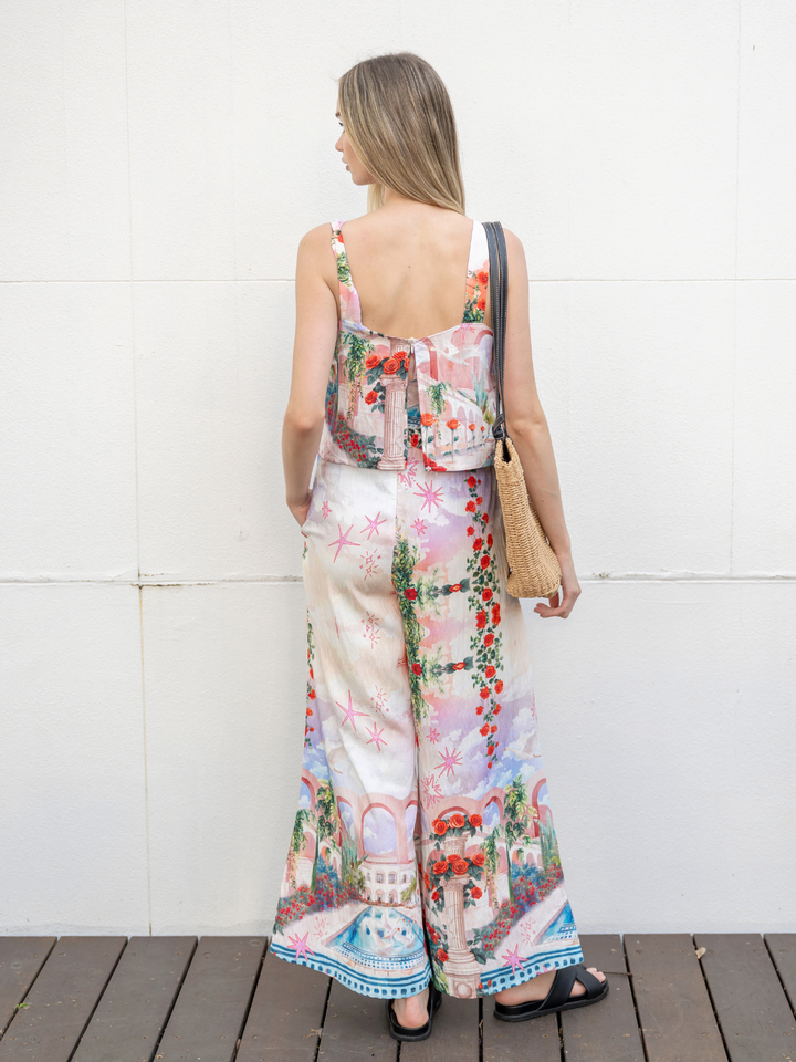 SICILY JUMPSUIT