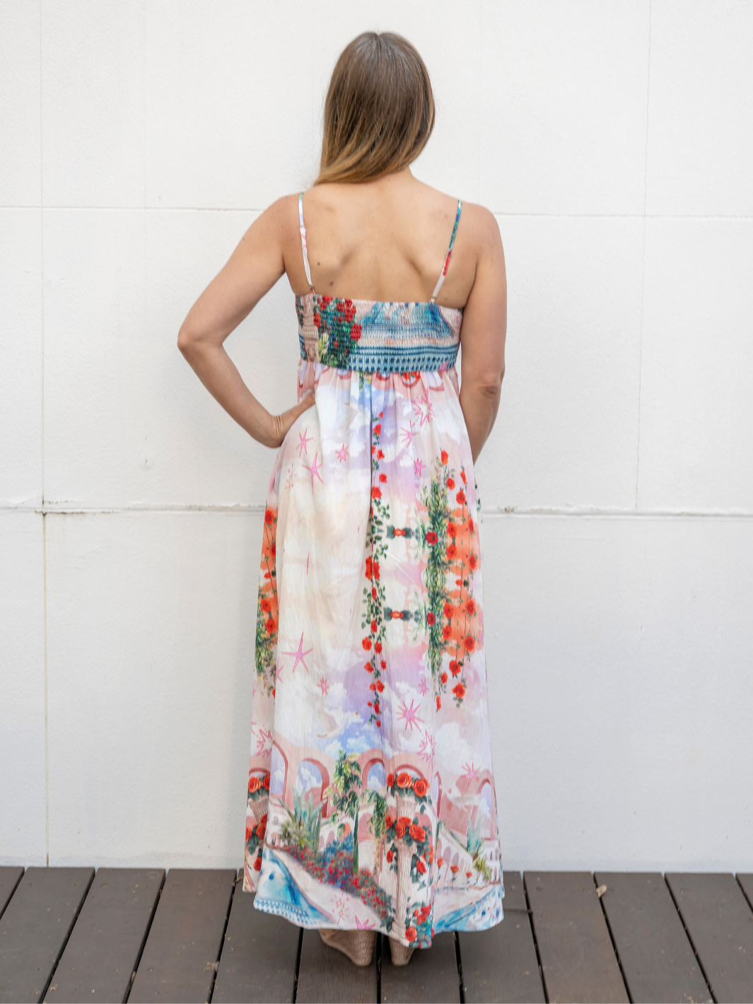 SICILY MAXI