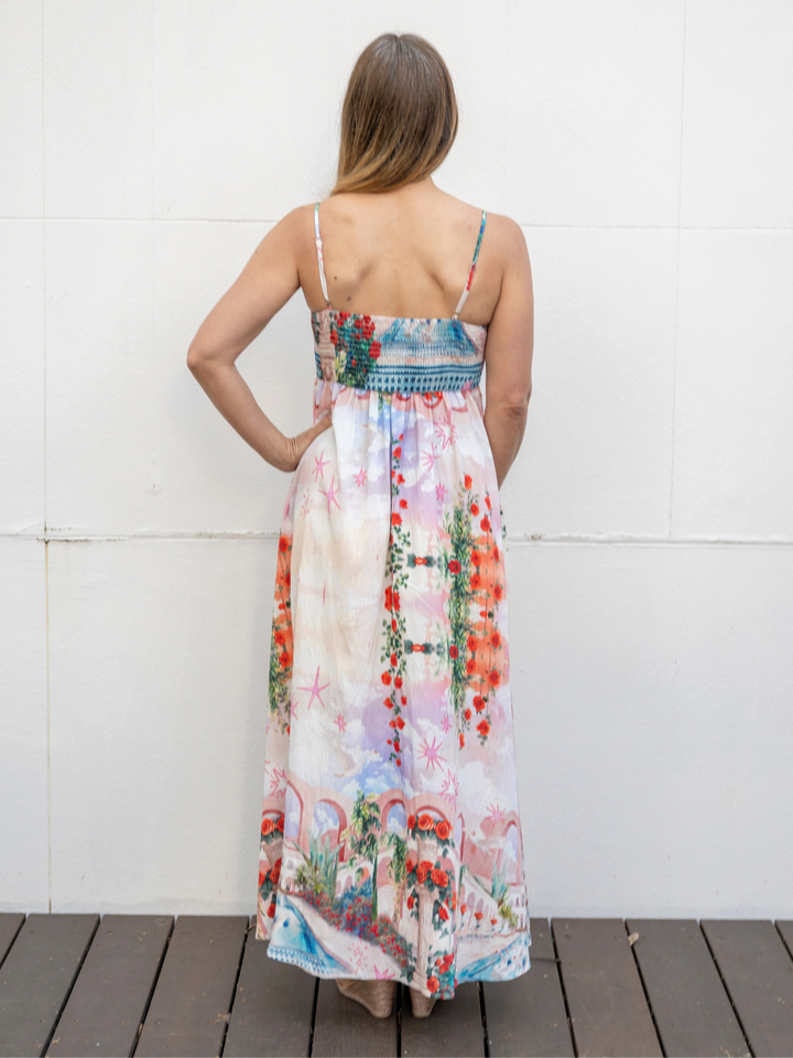 SICILY MAXI