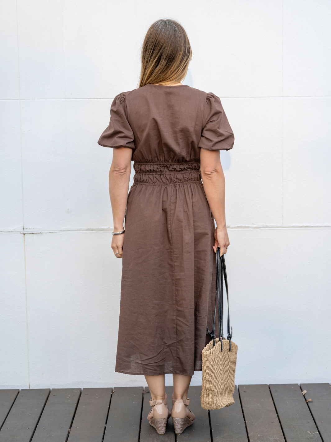 ANNA MIDI