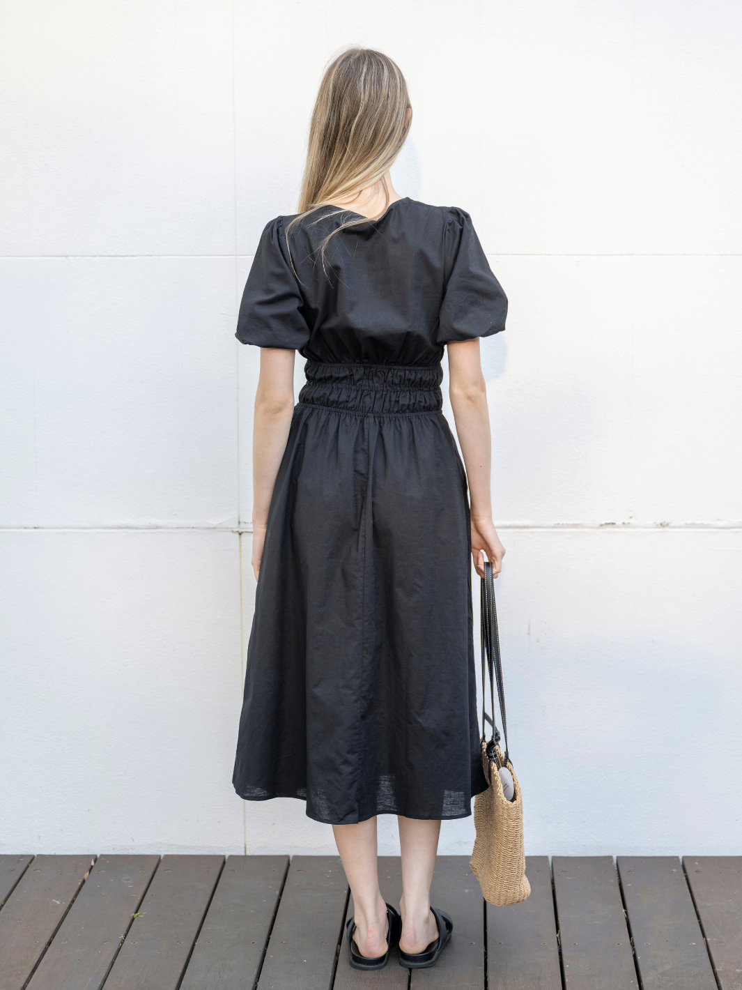 ANNA MIDI
