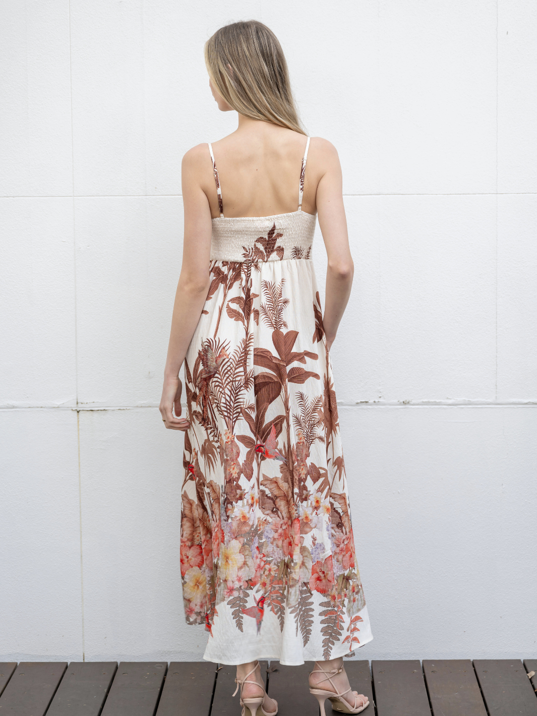 ALIA MAXI