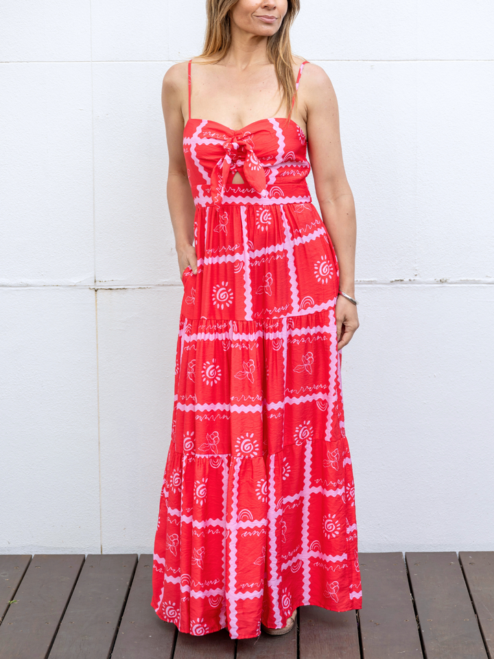 SOLEIL MAXI