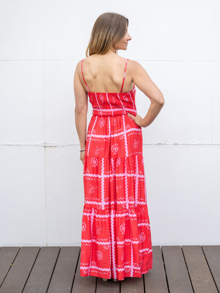 SOLEIL MAXI