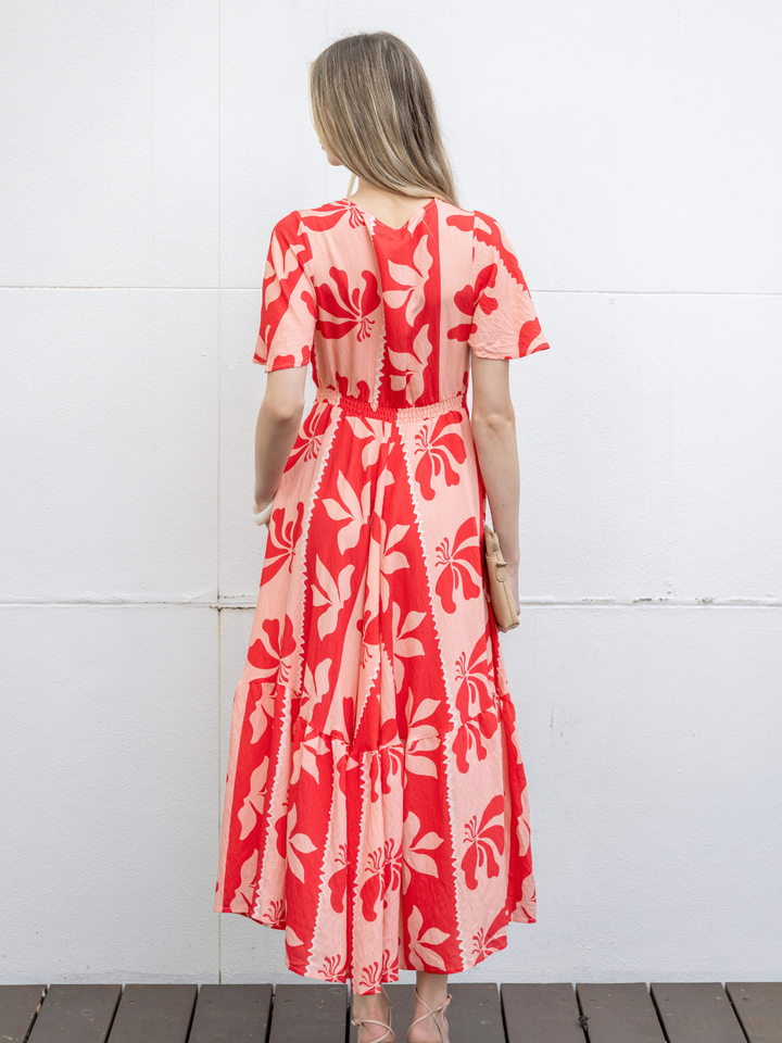 ALEXANDRA TROPIC DRS