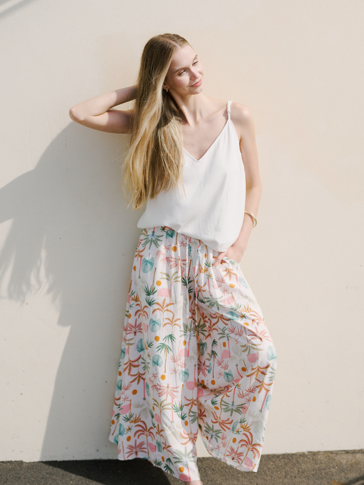 SUMMER GETAWAY PANT