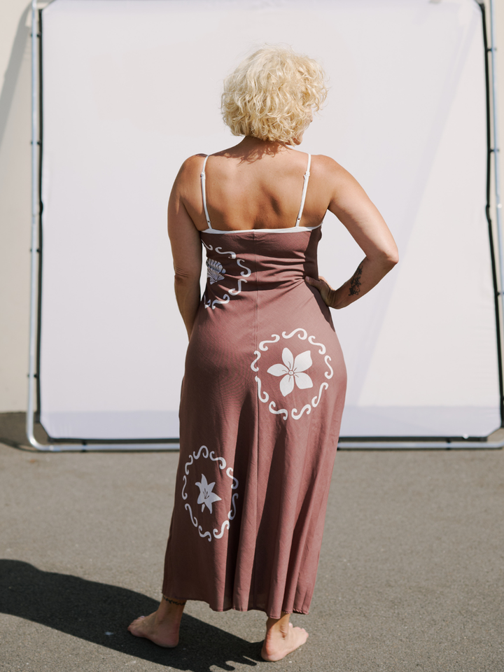 AMALFI COASTAL MAXI