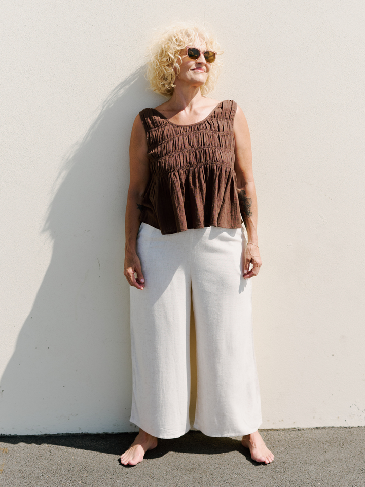 CRISP CULOTTE