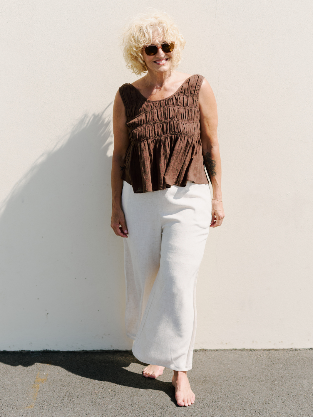 CRISP CULOTTE