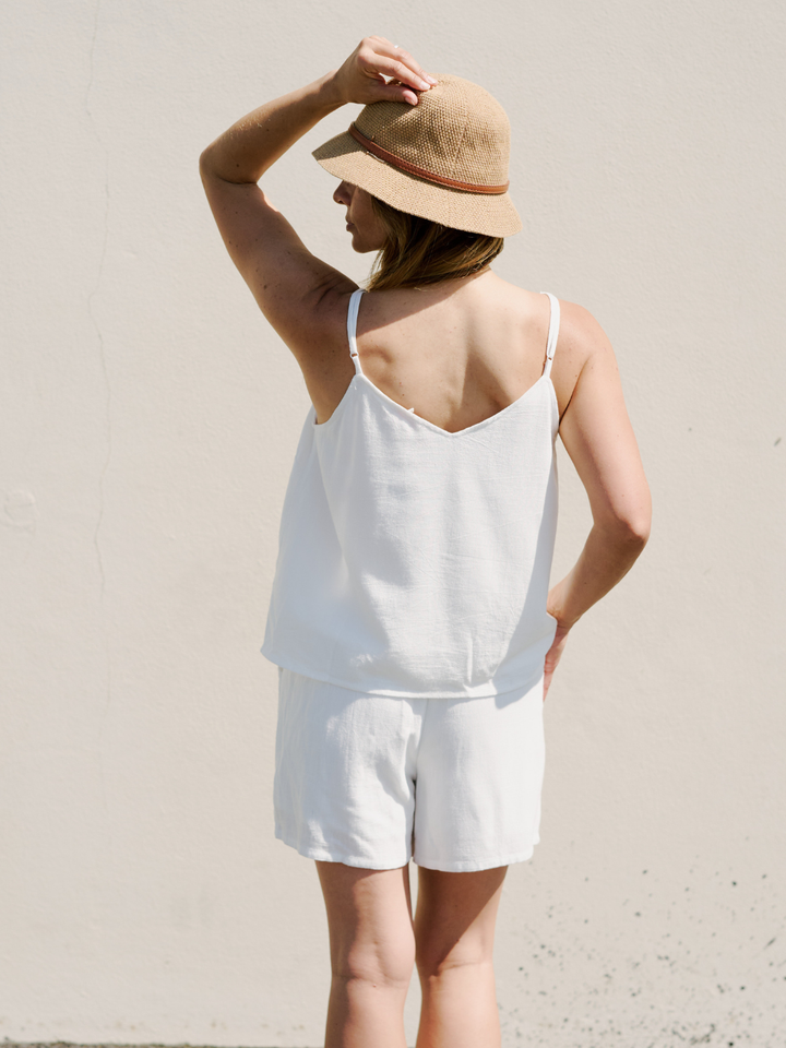 CRISP SHORT