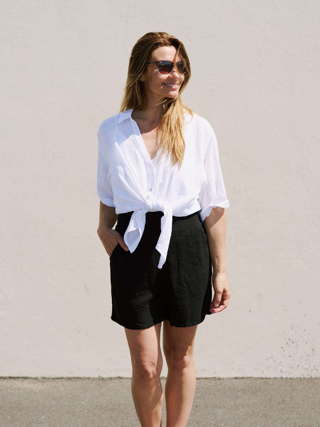 CRISP SHORT