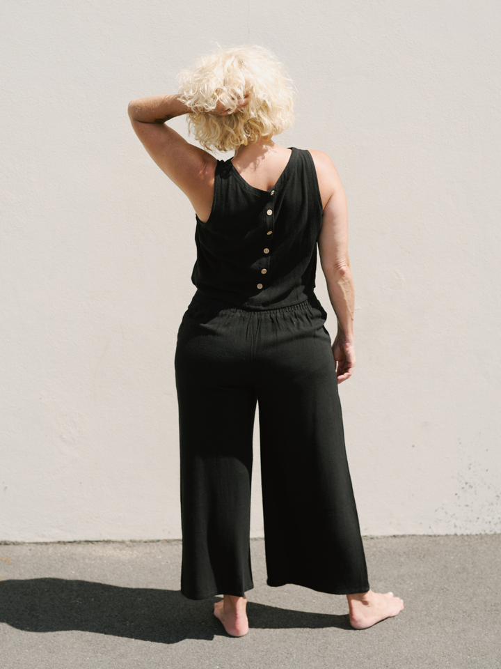 CRISP CULOTTE