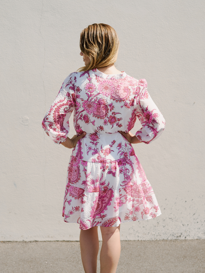 PIPPI PAISLEY MINI