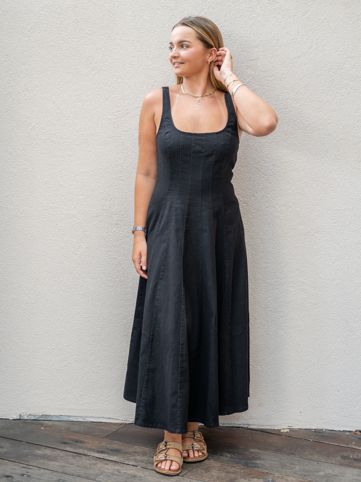 VIVIENNE DENIM DRS
