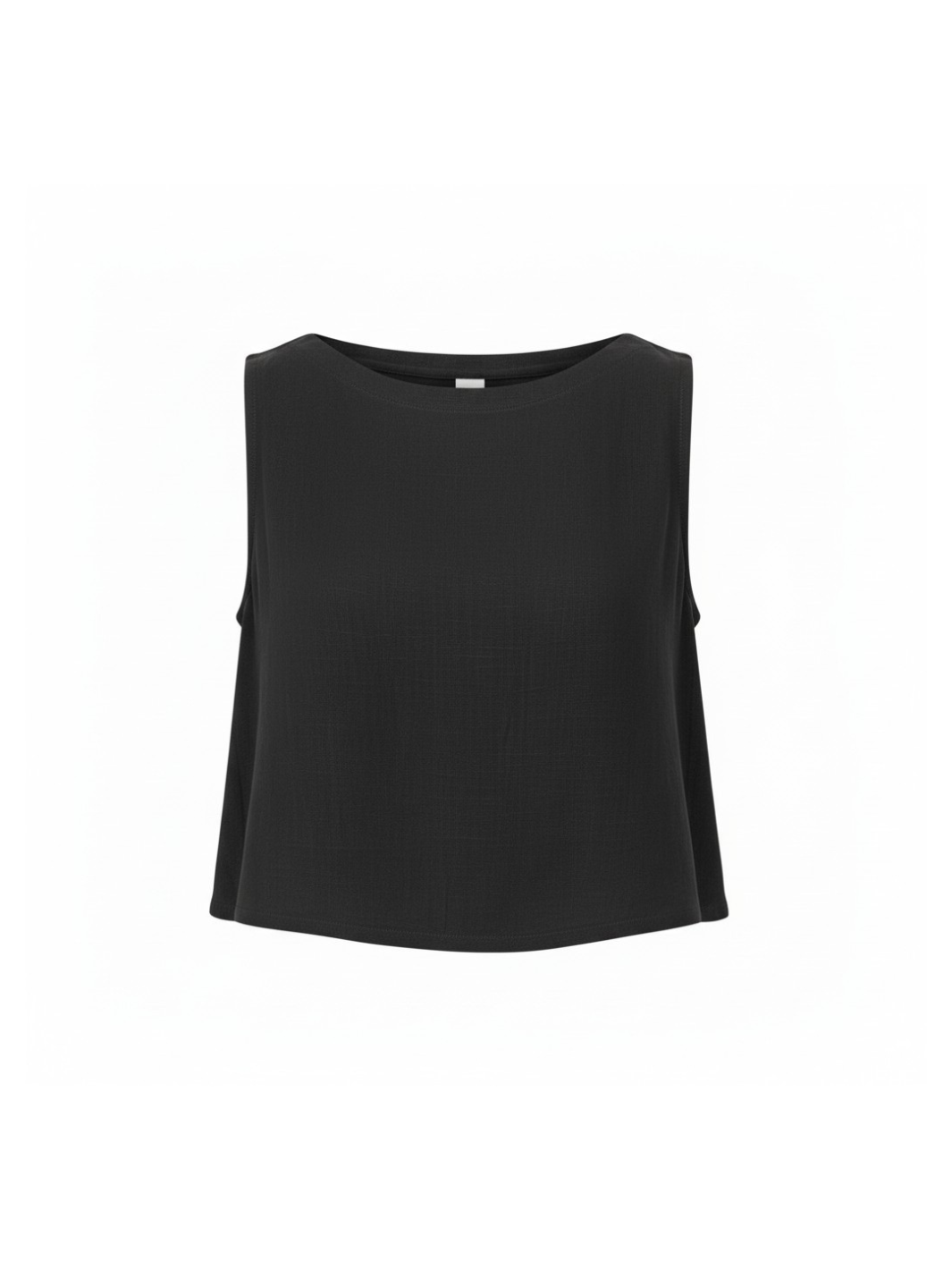 COCO LINEN TOP