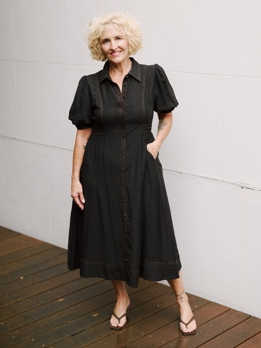 COSMO STITCH MIDI