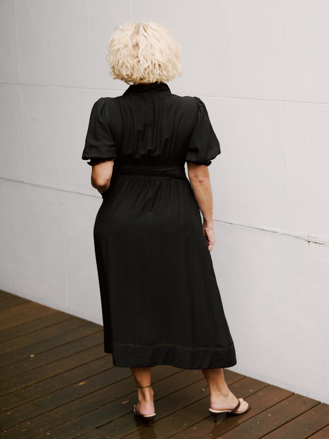 COSMO STITCH MIDI