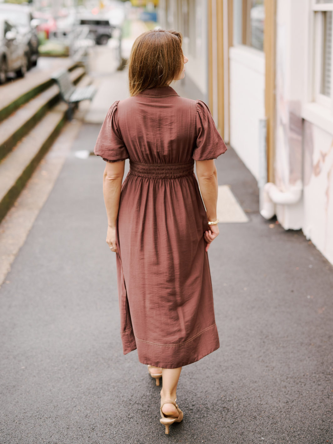 COSMO STITCH MIDI