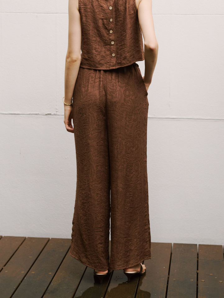 FELIA PANT