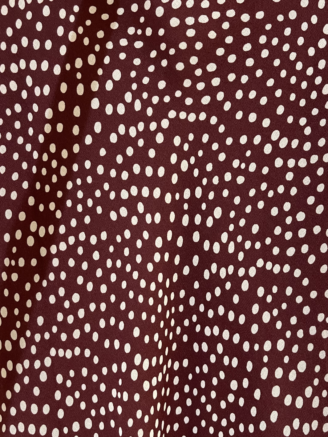 HADLEY POLKA SKIRT