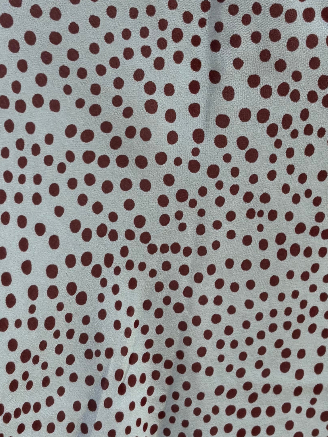 HADLEY POLKA SKIRT