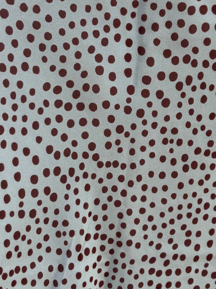 HADLEY POLKA SKIRT