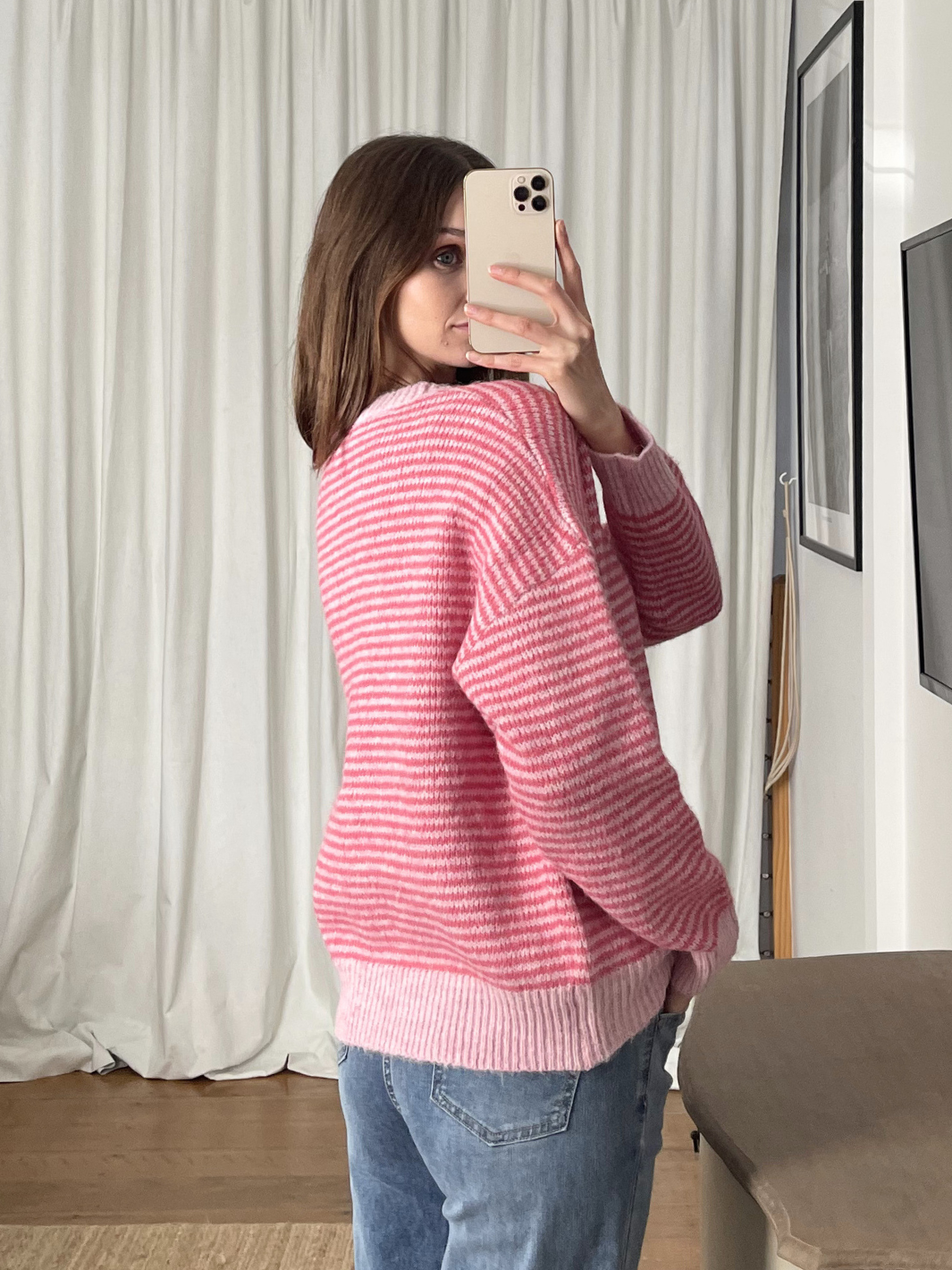 MARLOWE SOFT KNIT