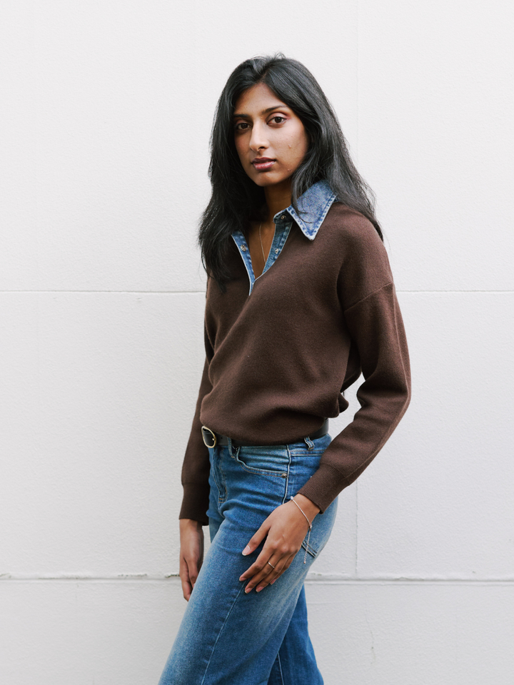 SUELLA KNIT