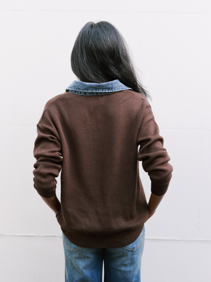 SUELLA KNIT