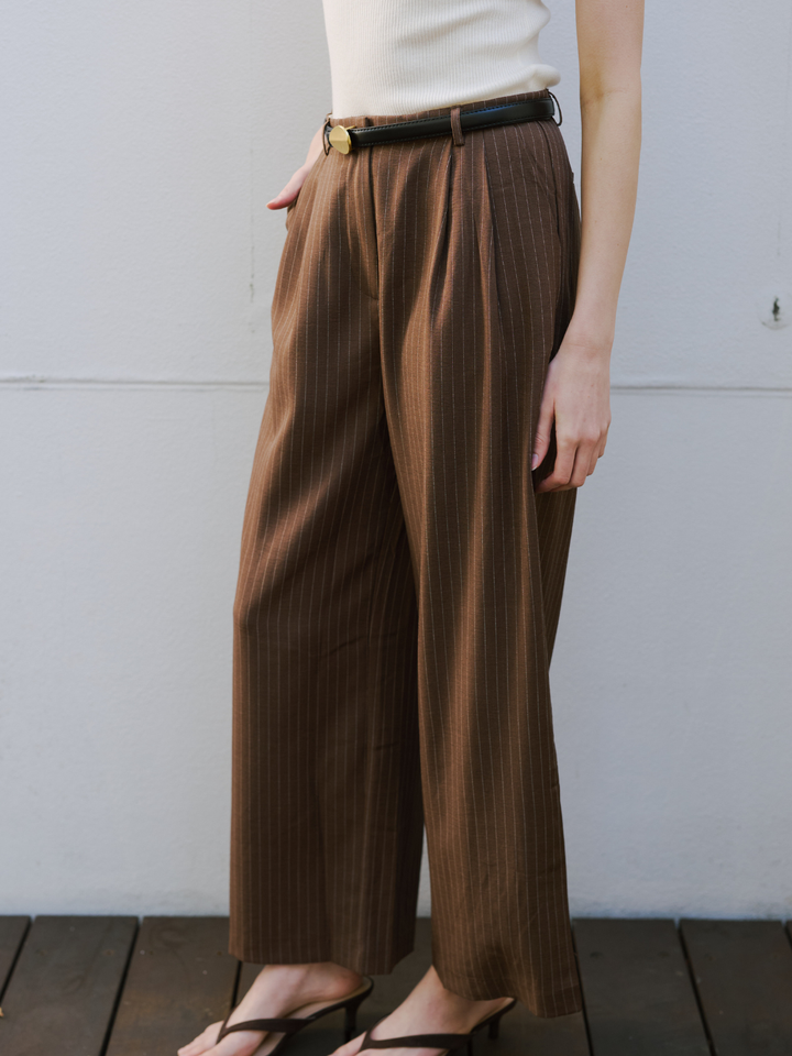 PRESLEY TAILORED PANT