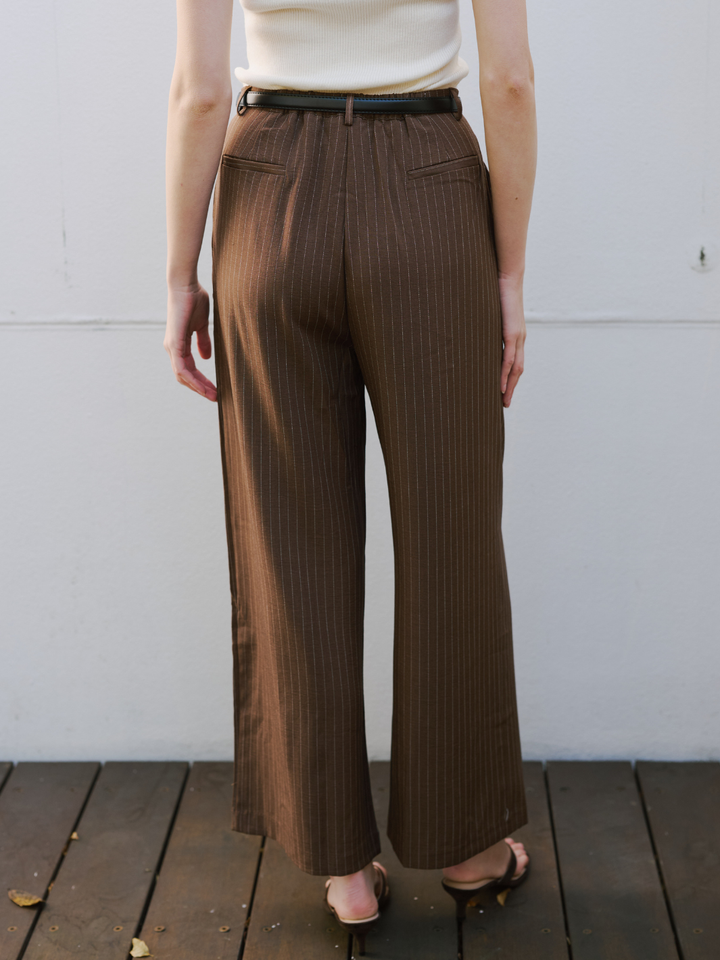 PRESLEY TAILORED PANT