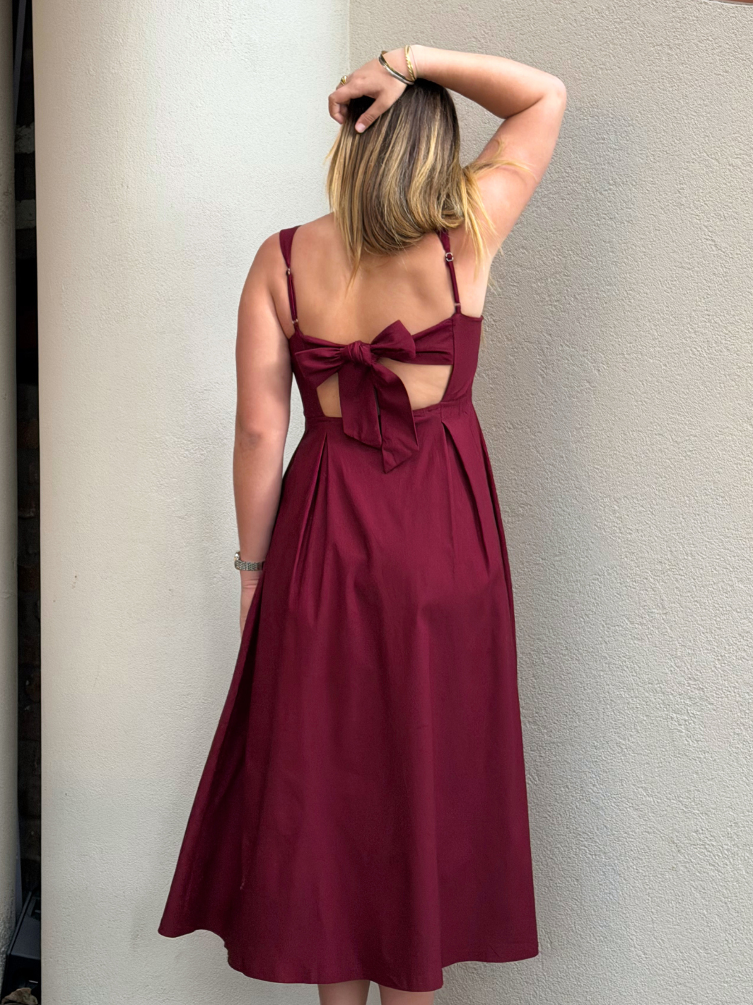 JENNER MIDI