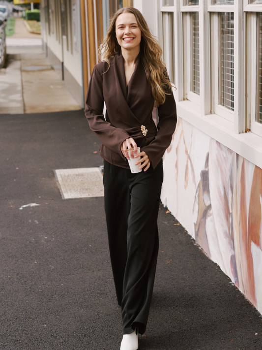 MEREDITH PANT