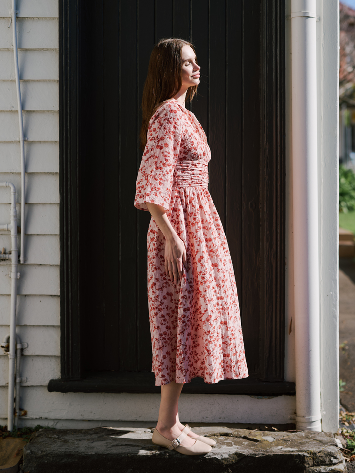 PLUM BLOSSOM MIDI